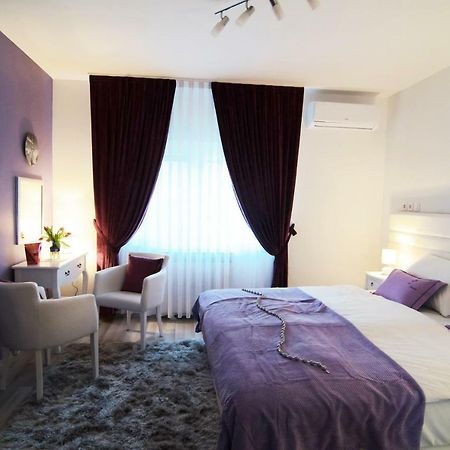 Luxury Licitar Heart Apartment Zagrzeb Zewnętrze zdjęcie