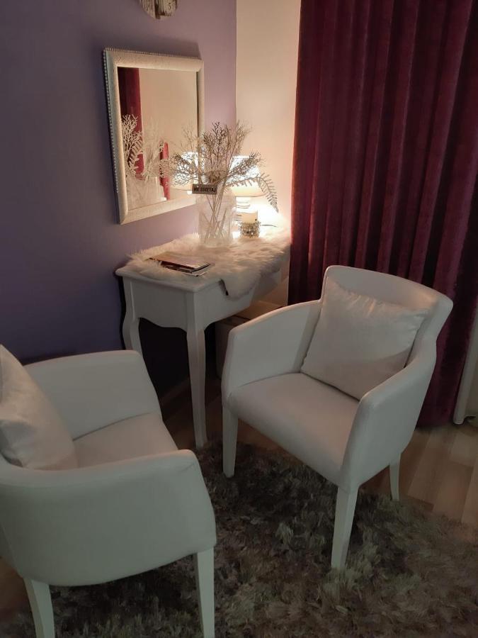 Luxury Licitar Heart Apartment Zagrzeb Zewnętrze zdjęcie